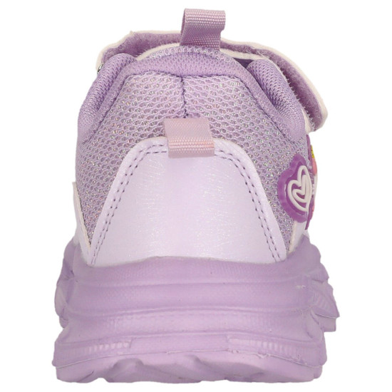 ZigZag Agira Kids Shoe W/Lights